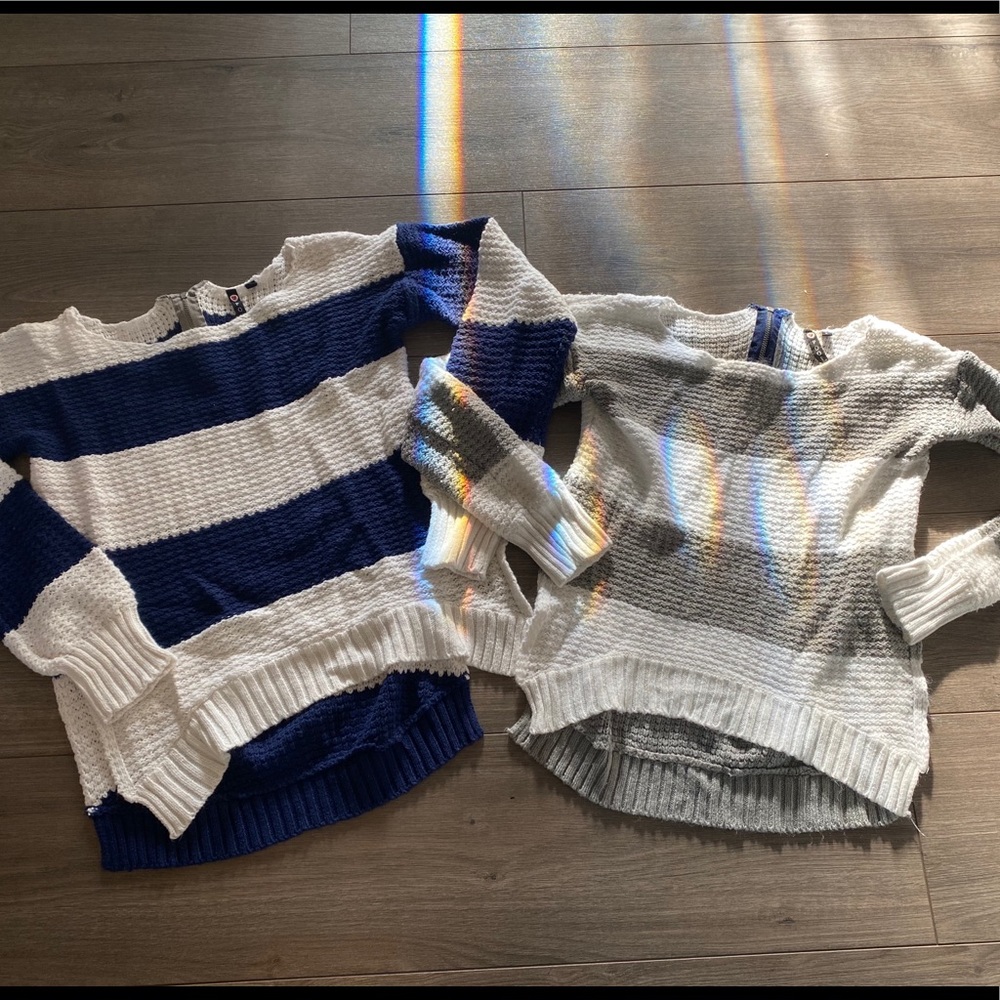 Sweater Bundle